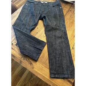 Karl Kani Life Denim Jeans Men’s Size 40 X 29 Streetwear Hip Hop Grunge Y2K